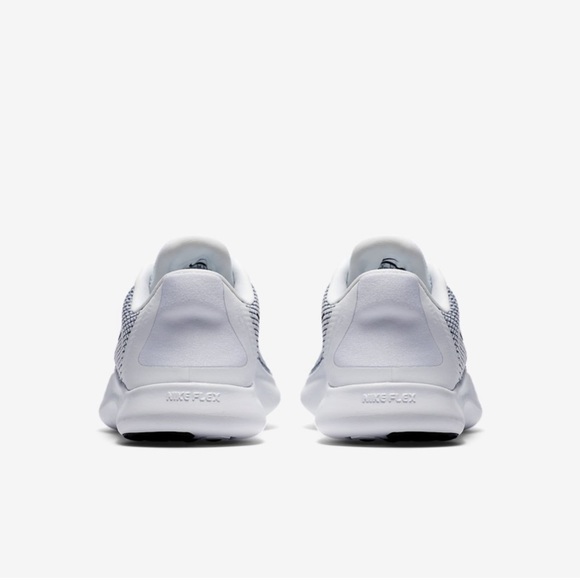 Women’s Nike Flex Rotation Shoes - Picture 6 of 6